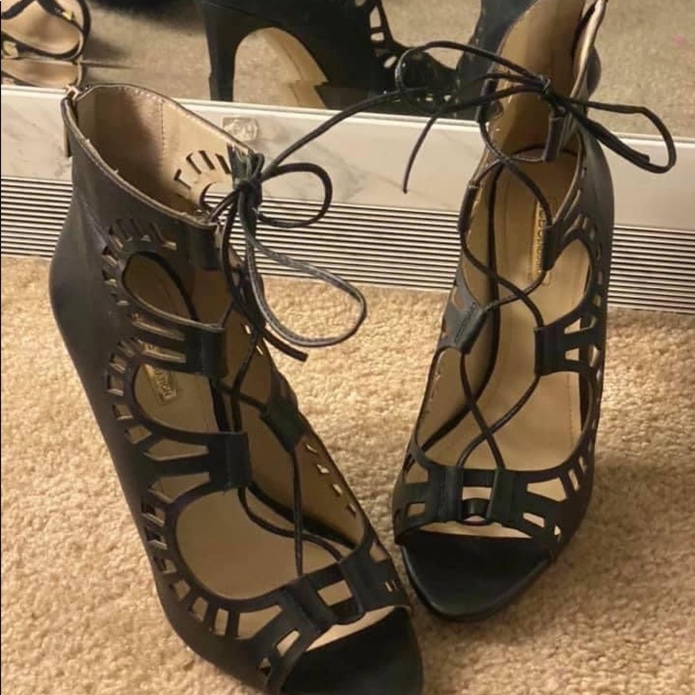 BCBGeneration heels